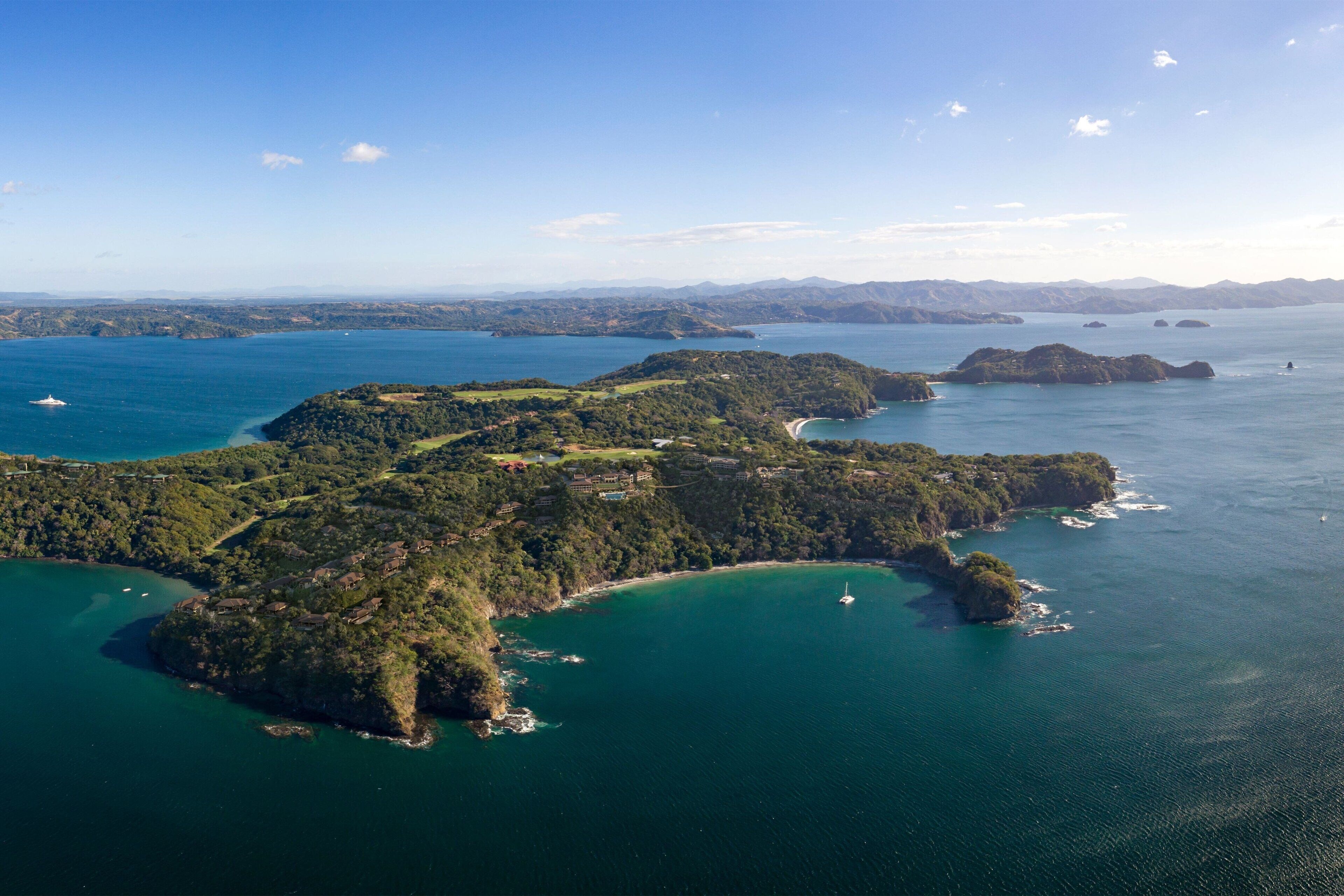 Nekajui Peninsula Papagayo, a Ritz-Carlton Reserve