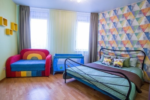 aparatmenty na Orudijnoj 30v