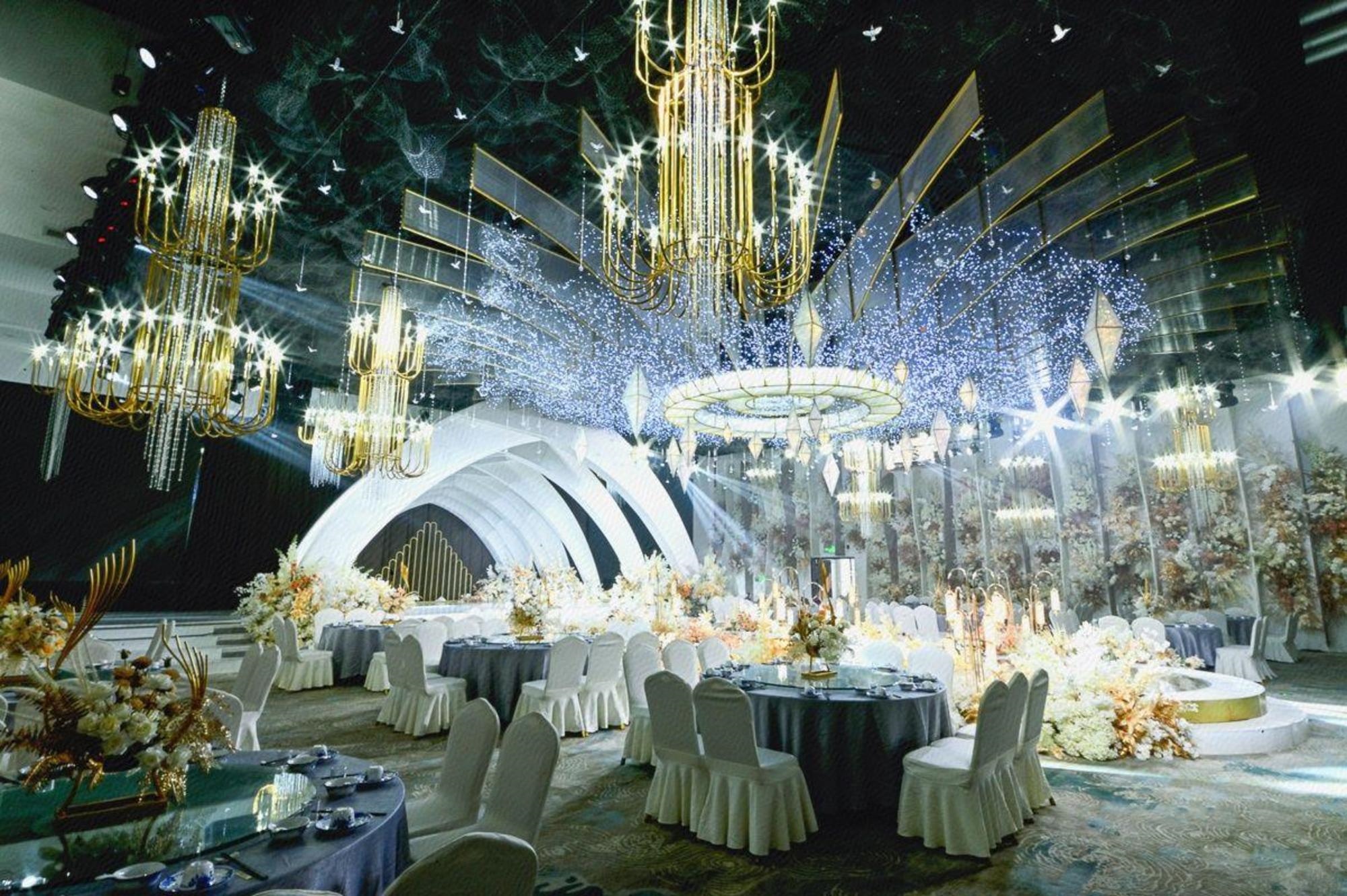 Guangxi Yulin Hotel