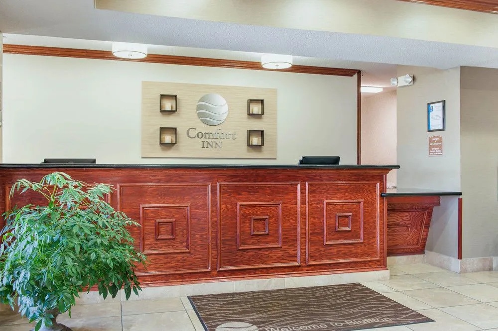 Holiday Inn Express Bluffton