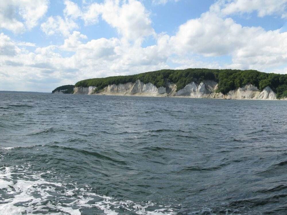 Just Before the Cape, Holiday Home B