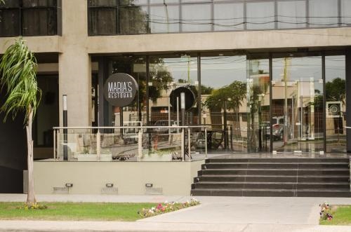 Marias Hotel