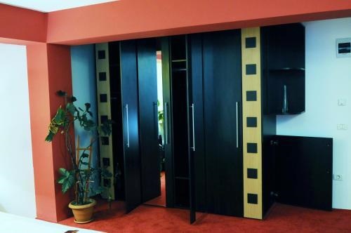 Pension Poiana Marului Ranch