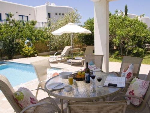 Azzurro Luxury Holiday Villas 18387