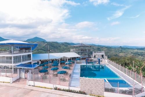 Club Campestre La Sierra