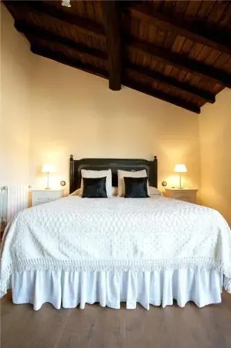 Apartamento Rural Casita La Esencia