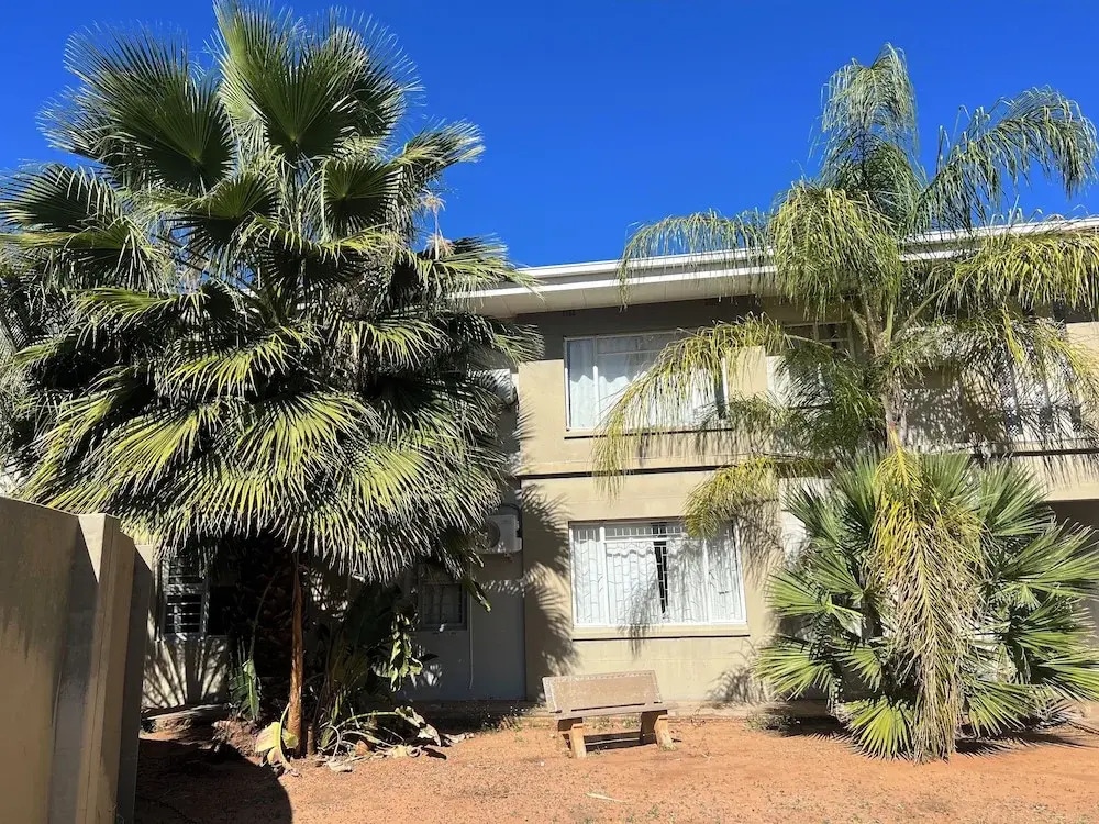 Tsumeb Park Self Catering Suites
