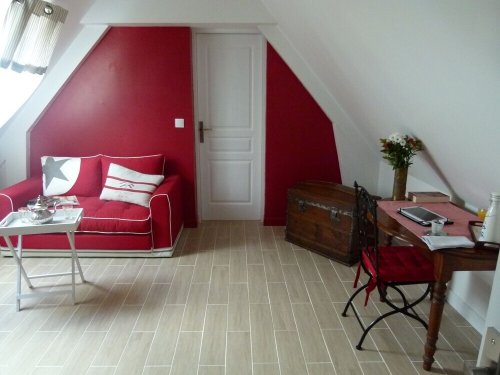 La Bulle Des Vies Denses