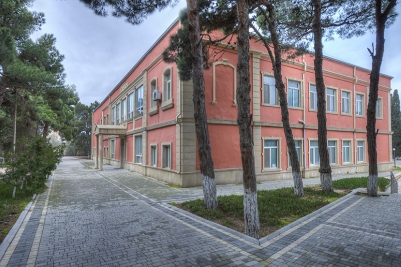 Urologicheskij Sanatorij Garangush