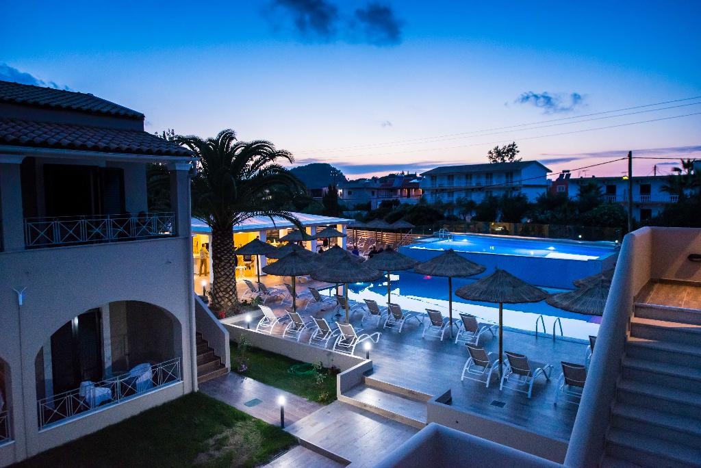 Amour Holiday Resort - Adults Only