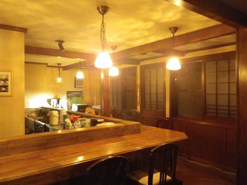 Gokayama Ryokan Yoshinoya