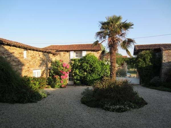 Relais de la Riniere