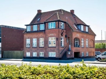 Kolding Bed & Breakfast