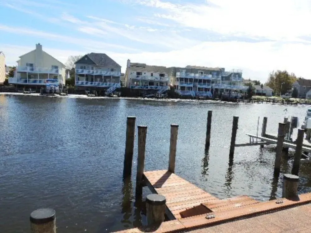 Nantucket I 5 by RedAwning