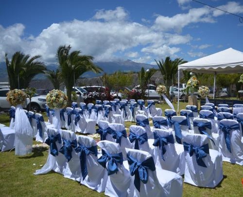 Hosteria Quinta Aidita Resort