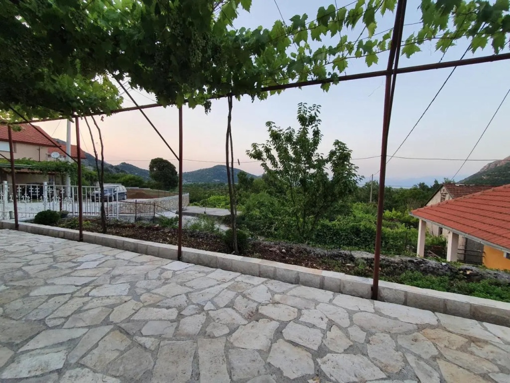 Guesthouse Skadar Lake