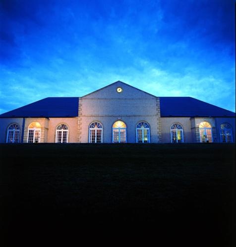 Forrester Park Resort