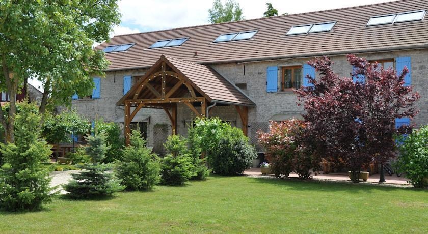 Chambres D'hotes Lolainville