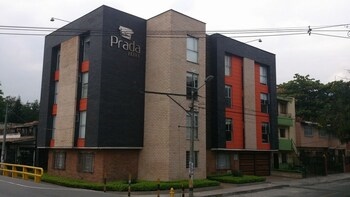 Hotel Prada