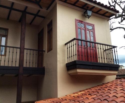 Casa Hibiscus Boutique Hotel