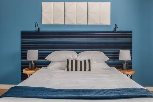 2BR HomeCentral Phoenix by WanderJaunt