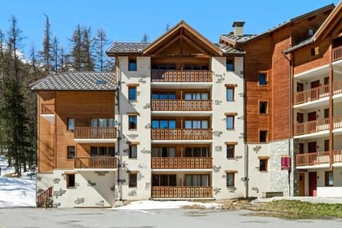 Maeva Particuliers Residence Albane