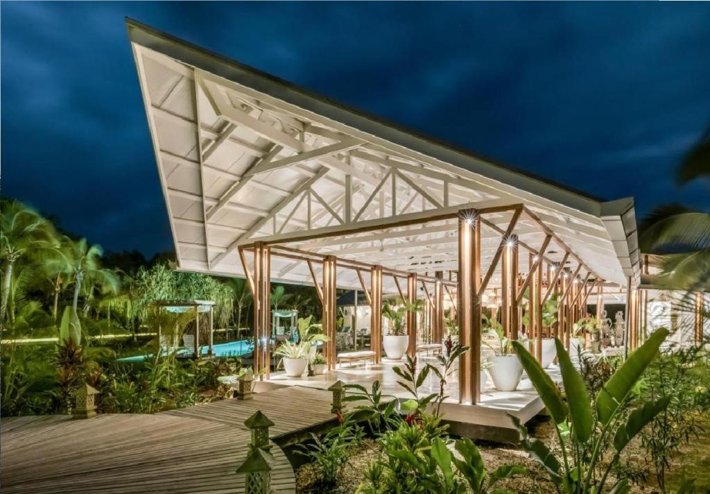 NAYARA Bocas del Toro - All Inclusive