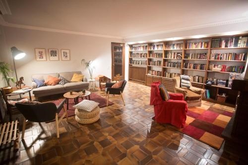 Casa Rural Arraigorri