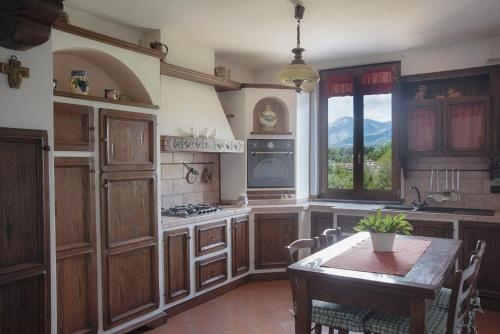 Benvenuti A Casa Paola , Welcome In Garfagnana!