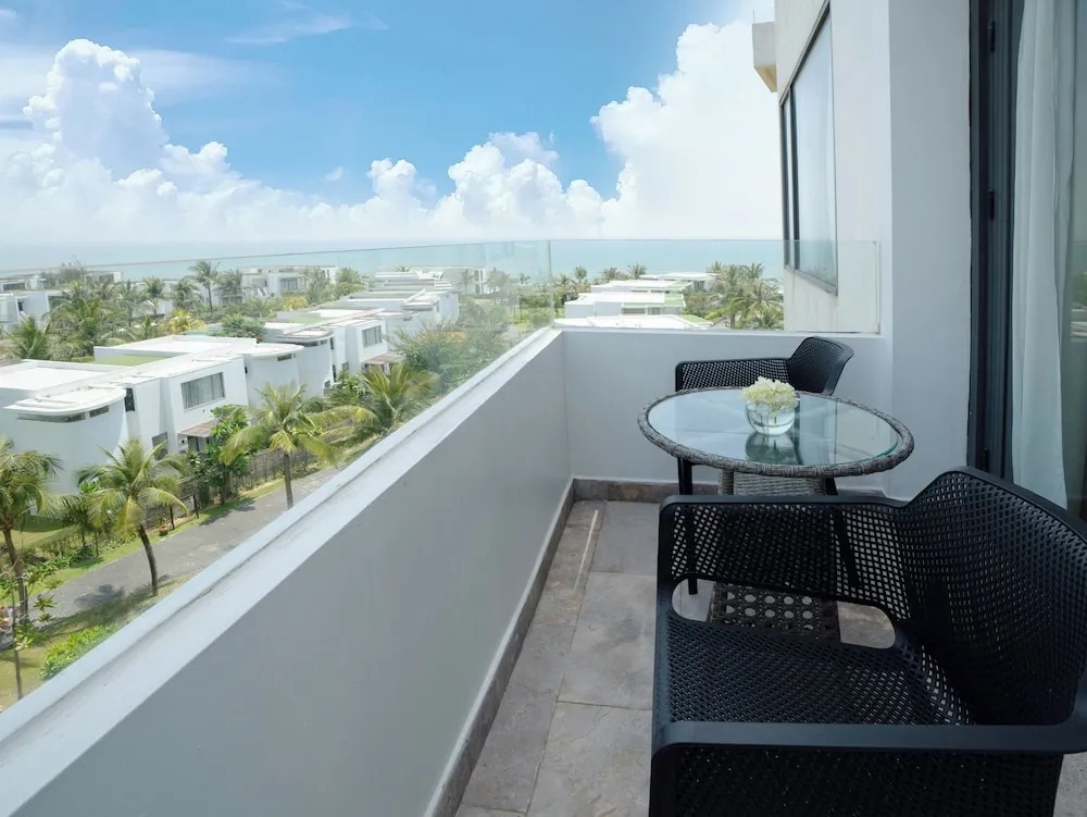 Danang Marble Beach Resort