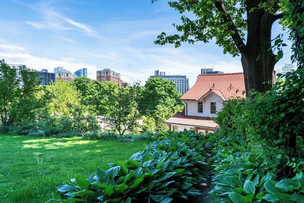 Cozy Homeva Chatterton WP