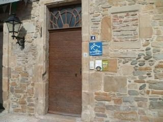 Les Appartements Du Relais Du Jacquet