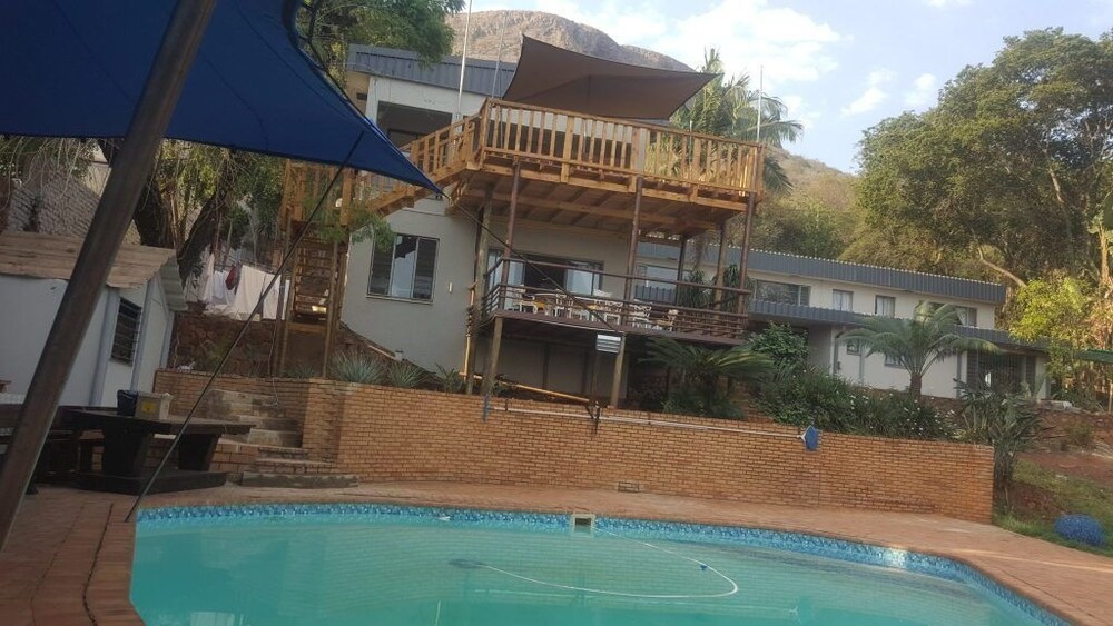 Harties Accommodation