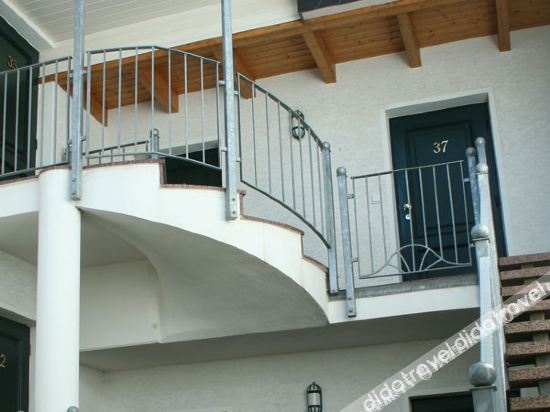 Hotel-Restaurant Waldecker Hof