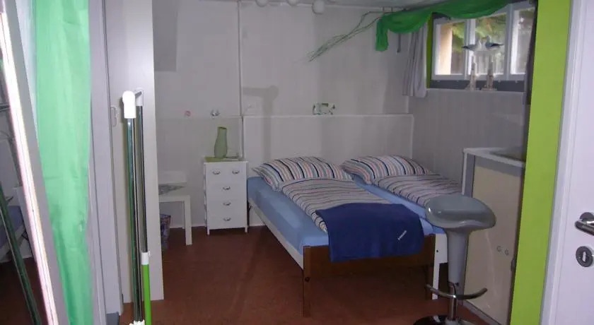 Reni's Oase am Bodensee