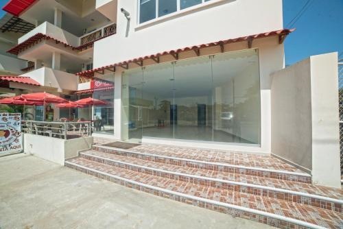 Playa Aventura Hotel