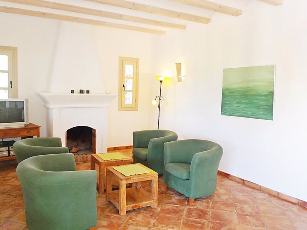 House Eretat Falcone