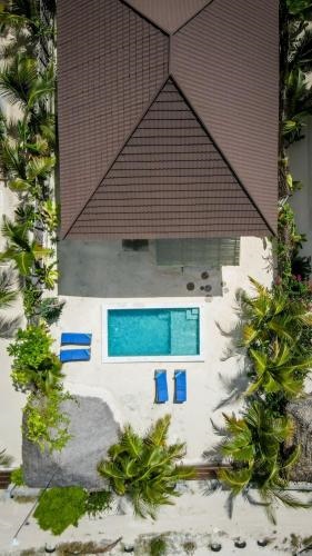 Mira Zanzibar Aprtment