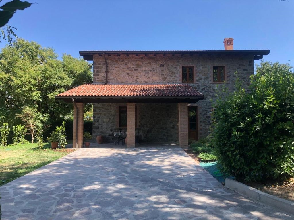 Agriturismo La Locanda del Cardinale