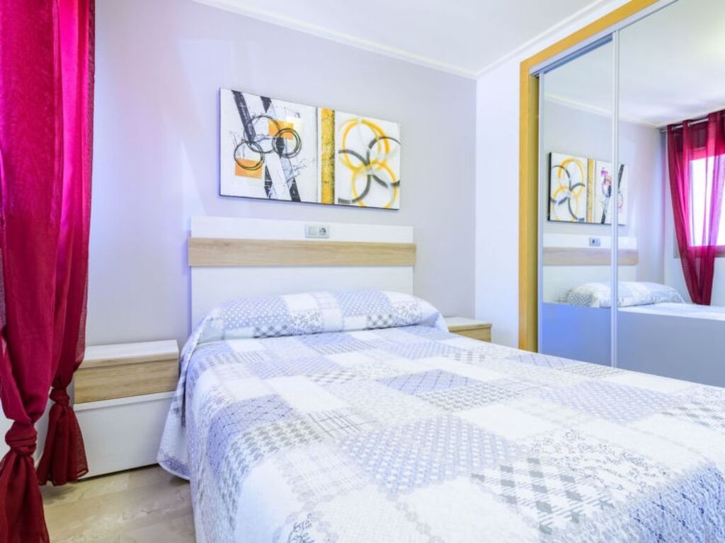 Vila de Oropesa X - Marina dOr 10824