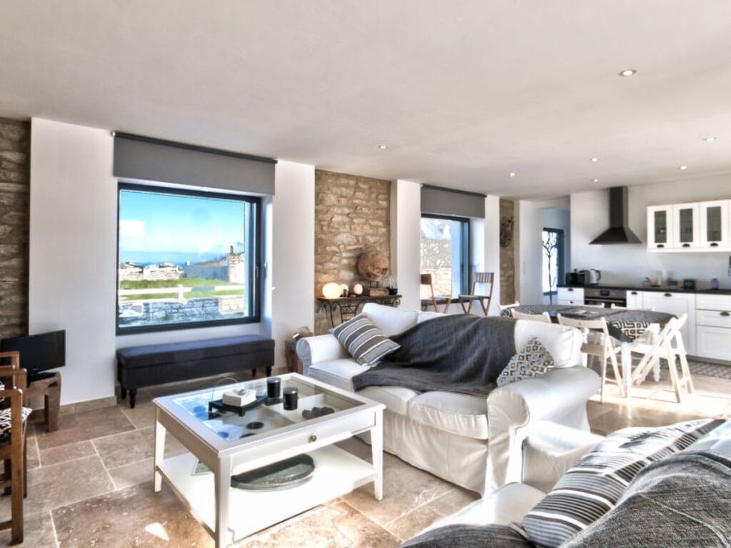 House Le Menez Sehestedt