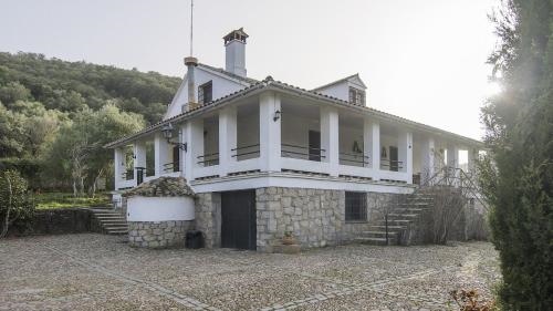 Casa Rural Hoz de La Pinilla