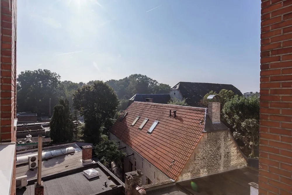 Vilvoorde City Center