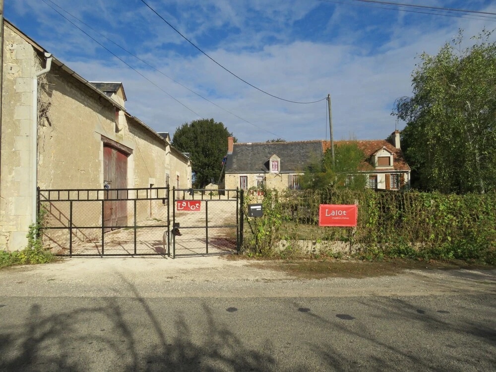 Chambre D'hotes Lalot