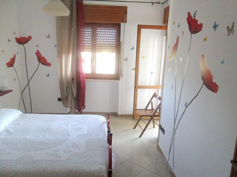 Apartment Iii Traversa Via Arbosto