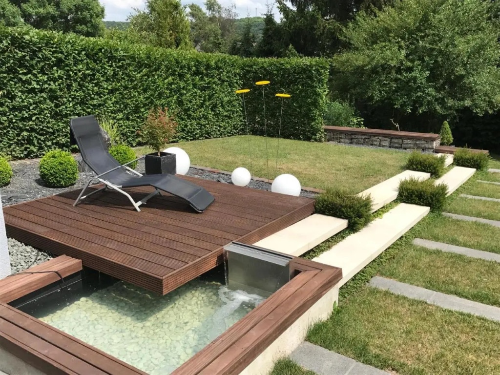 Wander- Und Aktivchalet