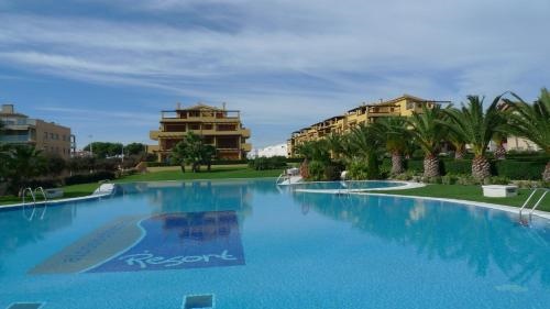 Alcossebre Beach Resort