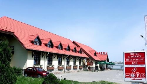 Motel Darste