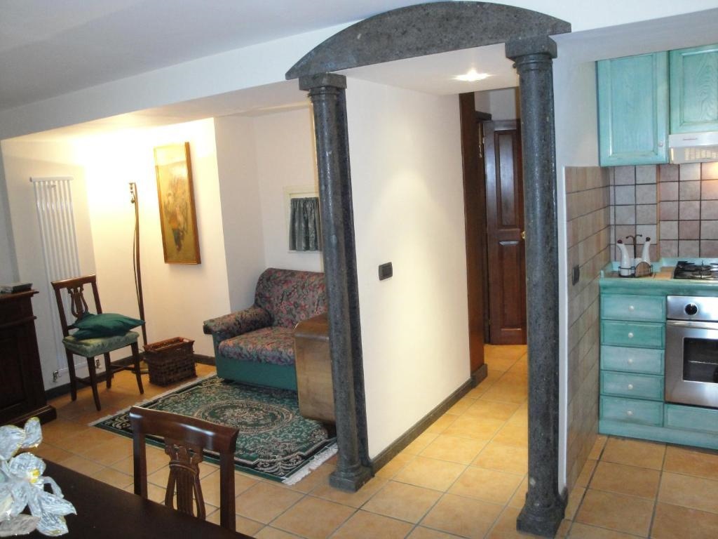 La Loggetta di Apricus