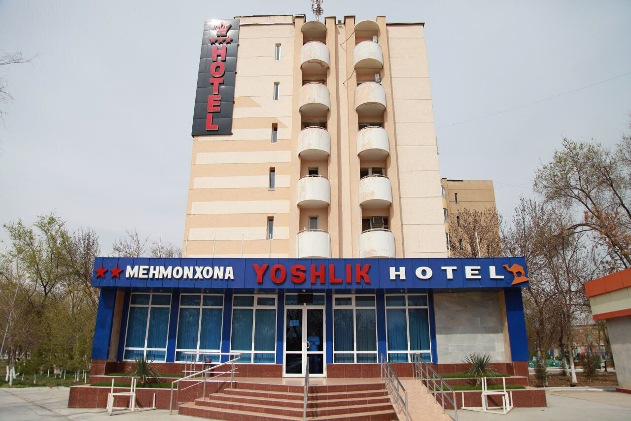 Yoshlik Hotel